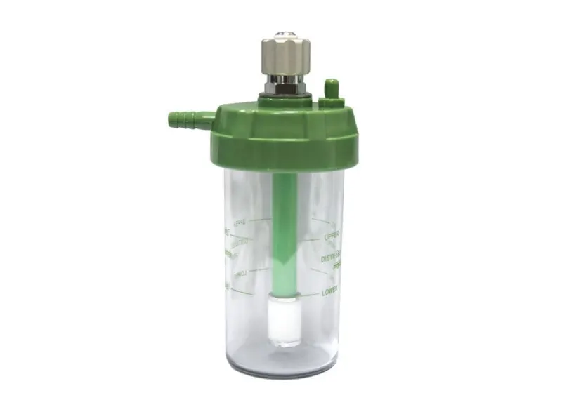 Concentradores de Oxigeno - Rapid-O2