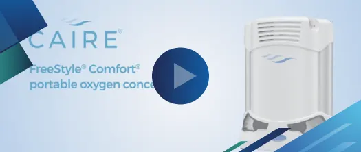 Concentradores de Oxigeno - Rapid-O2