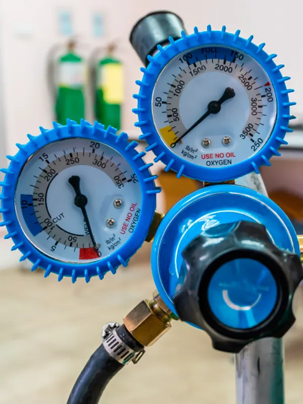 Alquiler y Venta de Respiradores de Oxígeno